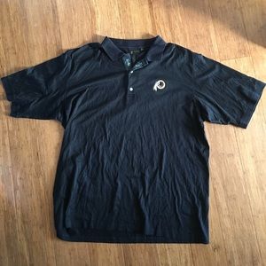Bobby Jones Redskins Polo